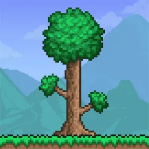 جزیره شناور terraria