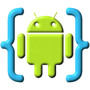 برنامه نویسی اندروید android ide