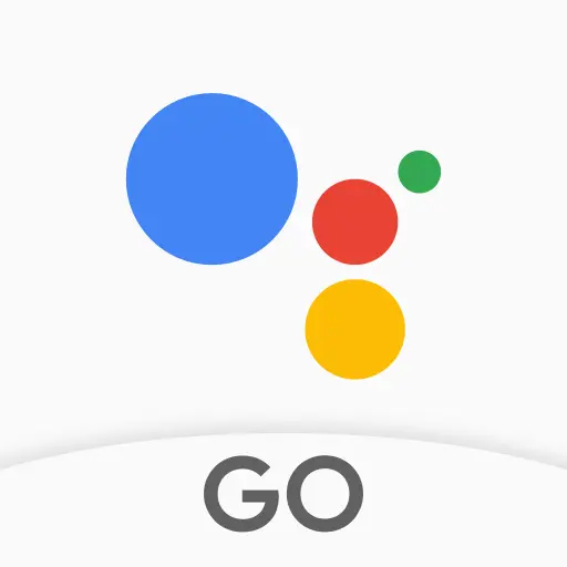 دستیار صوتی گوگل google assistant go