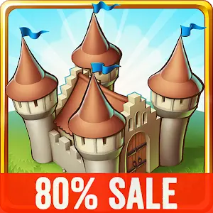 شهرنشینان townsmen premium