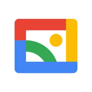 گالری عکس گوگل google gallery