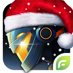 تهاجم بیگانه star warfare:alien invasion