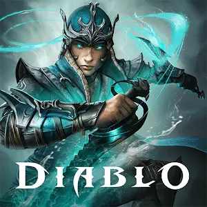 دیابلو: جاویدان diablo immortal