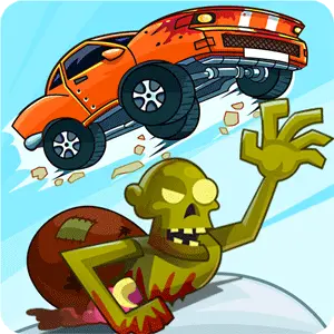 سفر به جاده زامبی zombie road trip