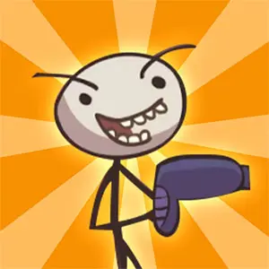 صورت مسخره و شانس بد troll face quest: unlucky