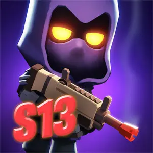 بتل لند رویال battlelands royale