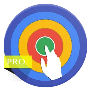 ابزار لمسی هوشمند smart touch (pro