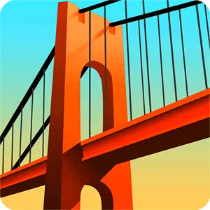 پل سازی bridge constructor