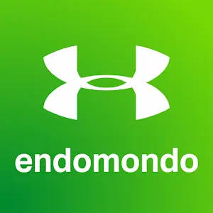 تناسب اندام Endomondo endomondo - running & walking