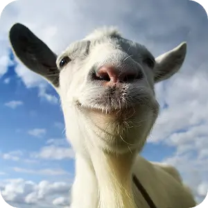 شبیه ساز بز goat simulator