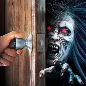 فرار ترسناک scary horror escape