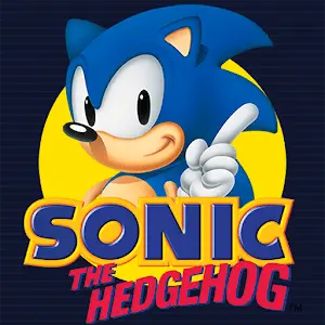 سونیک sonic the hedgehog™ classic