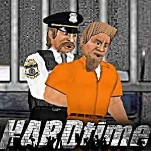 اوقات سخت hard time (prison sim)