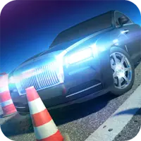 بازی اندروید valley parking 3d