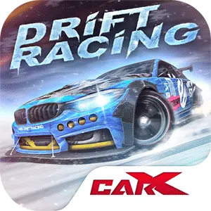 مسابقات دریفت carx drift racing