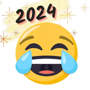 منبع ایموجی big emoji