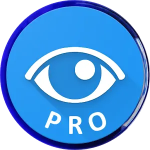 فیلتر نور آبی iblue pro