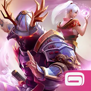 نظم و آشوب order & chaos online