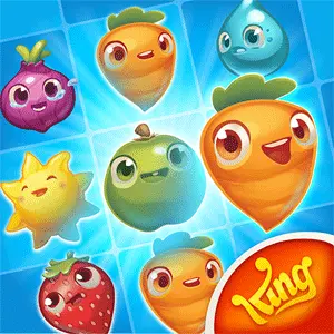 قهرمانان مزرعه farm heroes saga