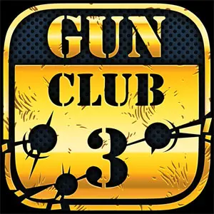 نمایشگاه اسلحه 3 gun club 3: virtual weapon sim