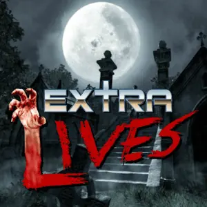 جان اضافه! extra lives