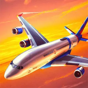 شبیه ساز پرواز هواپیماهای مسافربری airplane flight simulator