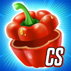 شبیه ساز آشپزی cooking simulator mobile