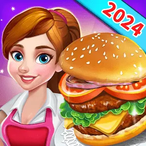 ظهور سر آشپز rising super chef