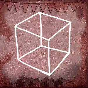 فرار از مکعب: روز تولد cube escape: birthday