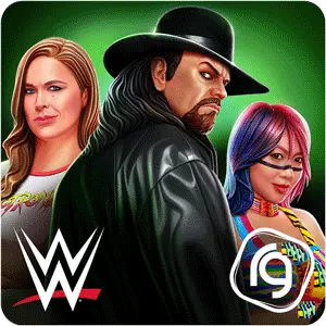 جهنم دبلیو دبلیویی wwe mayhem