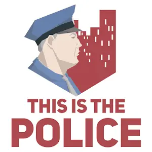 مأموران پلیس this is the police