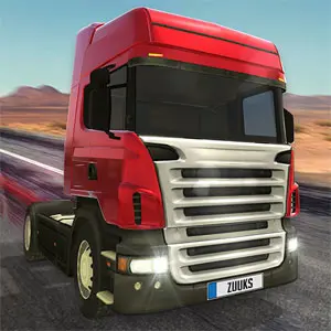 شبیه ساز کامیون: اروپا truck simulator: europe